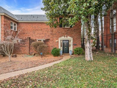 378 Elmington Ave, Nashville, TN, 37205