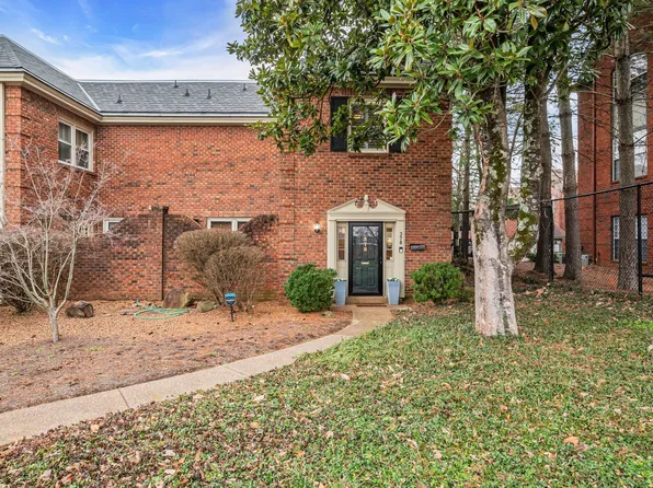 378 Elmington Ave, Nashville, TN 37205