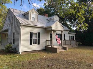 105 Birch St, Milner, GA 30257