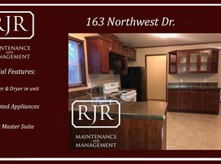 163 Northwest Dr, Bismarck, ND 58504