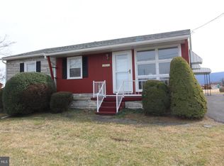 1045 Hisey Ave, Woodstock, VA 22664
