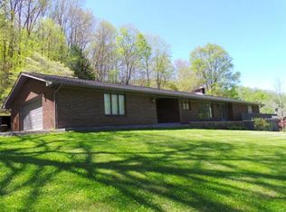 5314 Boozy Creek Rd, Bristol, VA 24202