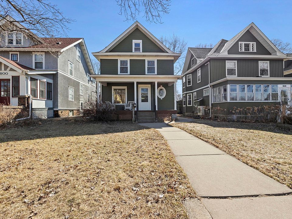1st image of 1804 Iglehart Ave