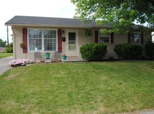 110 Collins Dr, Lafayette, IN 47904
