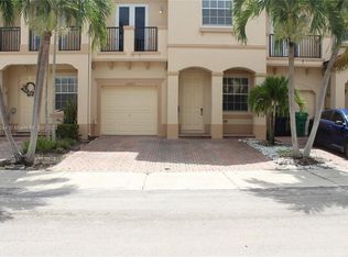 13295 SW 128th Psge #13295, Miami, FL 33186