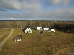 3379 Lee Rd, Lee, ME 04455