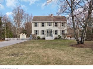 52 Stephanie Dr, Dayton, ME 04005