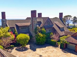 3240 Macomber Dr, Pebble Beach, CA 93953