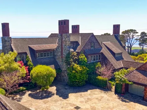 3240 Macomber Dr, Pebble Beach, CA 93953