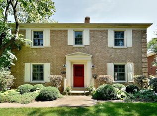 4031 Woodland Ave, Western Springs, IL 60558