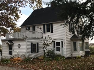 2185 E West Ave, Vicksburg, MI 49097
