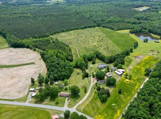 960 Dutch Rd, Mount Pleasant, NC 28124