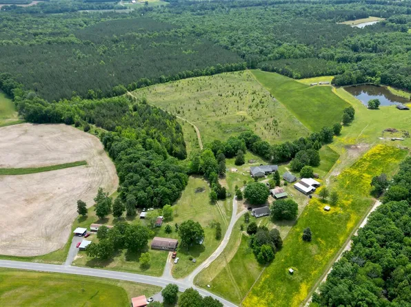 960 Dutch Rd, Mount Pleasant, NC 28124