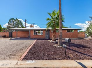 6962 E Bonnie Brae Dr, Tucson, AZ 85710