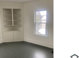 229 Cory St #2, Fall River, MA 02720