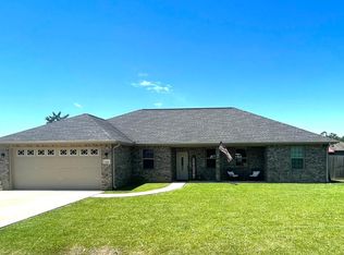 120 Barbara Dr, Deridder, LA 70634