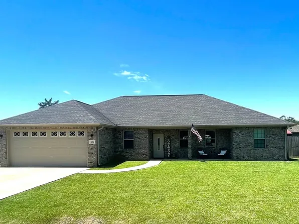 120 Barbara Dr, Deridder, LA 70634