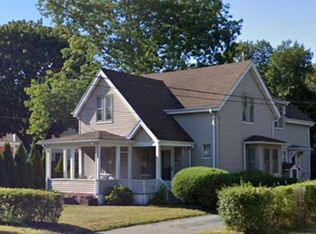 647 Somerset Ave #2, Taunton, MA 02780