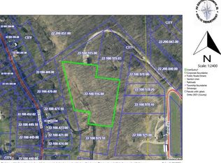 Wann St, Galena, IL 61036