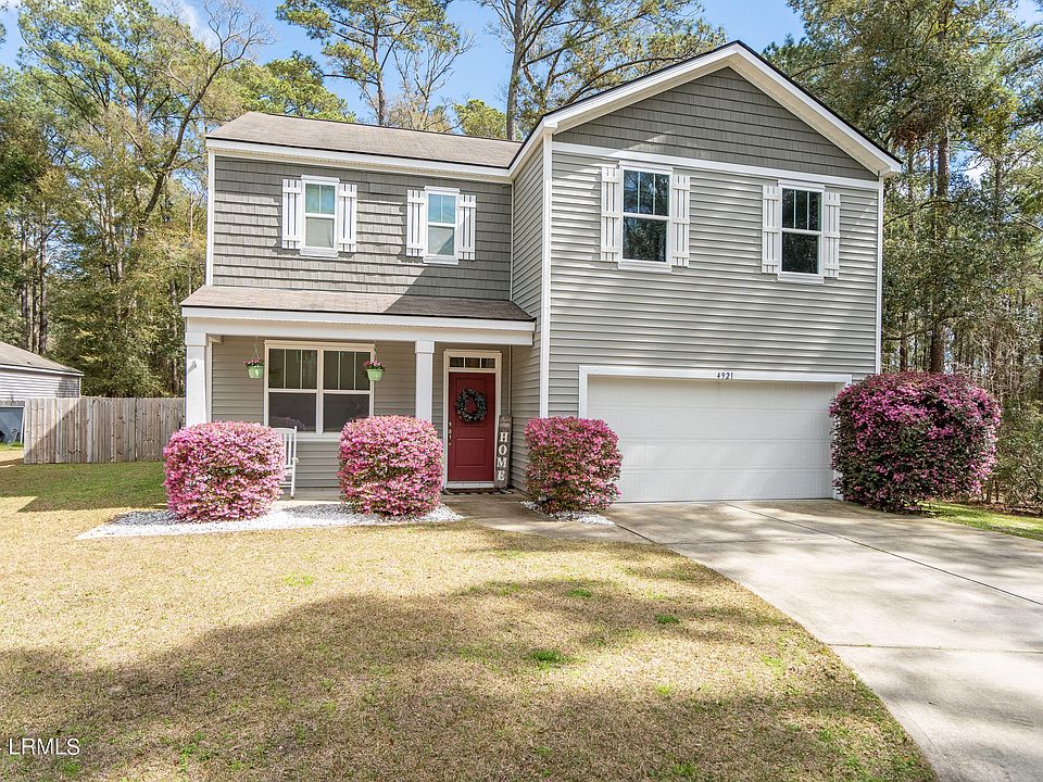1st image of 4921 Breeze Way