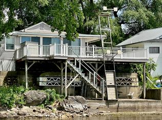 267 Ferrand Rd, Saint Albans, VT 05478