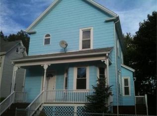 74 Davis St, Malden, MA 02148