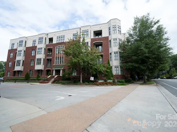 2810 Selwyn Ave Unit 219, Charlotte, NC 28209