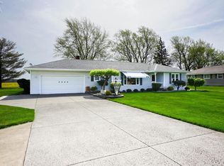 4666 Prairie Rd, Bellevue, OH 44811