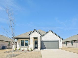 230 Arcane St, Greenville, TX 75402