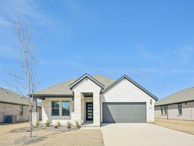 230 Arcane St, Greenville, TX, 75402