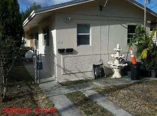 1518 NW 8th Ct, Fort Lauderdale, FL 33311