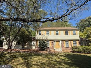 61 Windover Ln, Doylestown, PA 18901