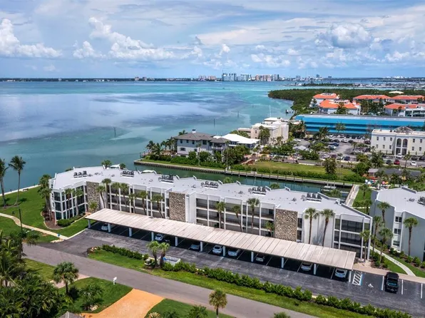 448 GULF OF MEXICO DRIVE #A104, LONGBOAT KEY, FL 34228