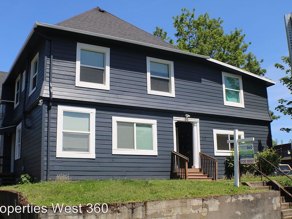 1st image of 112 W 21st St #6