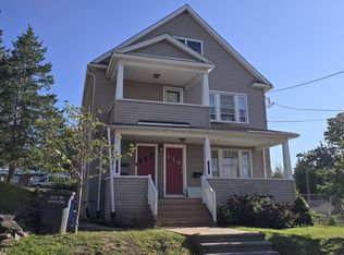 101 Branford St, Hartford, CT 06112