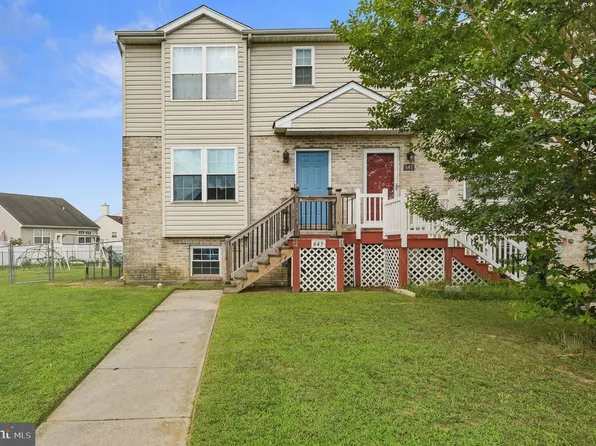 645 Dairy Dr, Smyrna, DE 19977