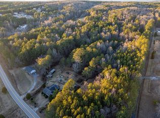 1000 Dabbs Bridge Rd, Acworth, GA 30101