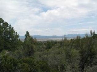 0 E Forest Service Rd, Prescott, AZ 86303