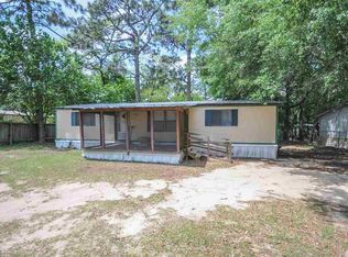 3990 Wilford Rd, Tallahassee, FL 32305