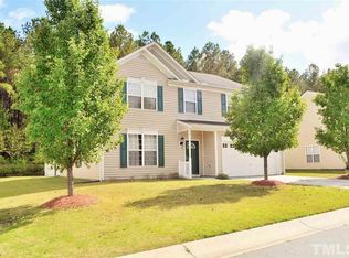 3628 Cardinal Lake Dr, Durham, NC 27704