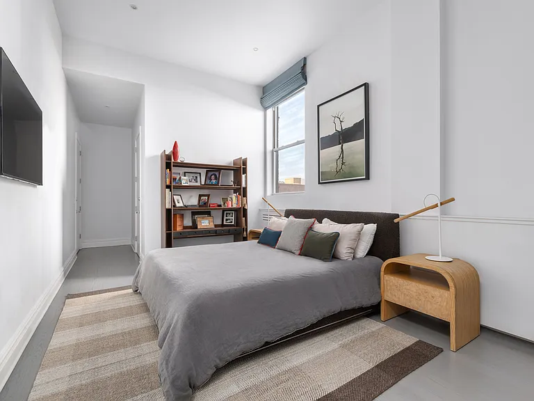 48 Mercer St #6 — Photo 6