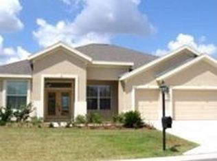 12664 SE 97th Terrace Rd, Summerfield, FL 34491