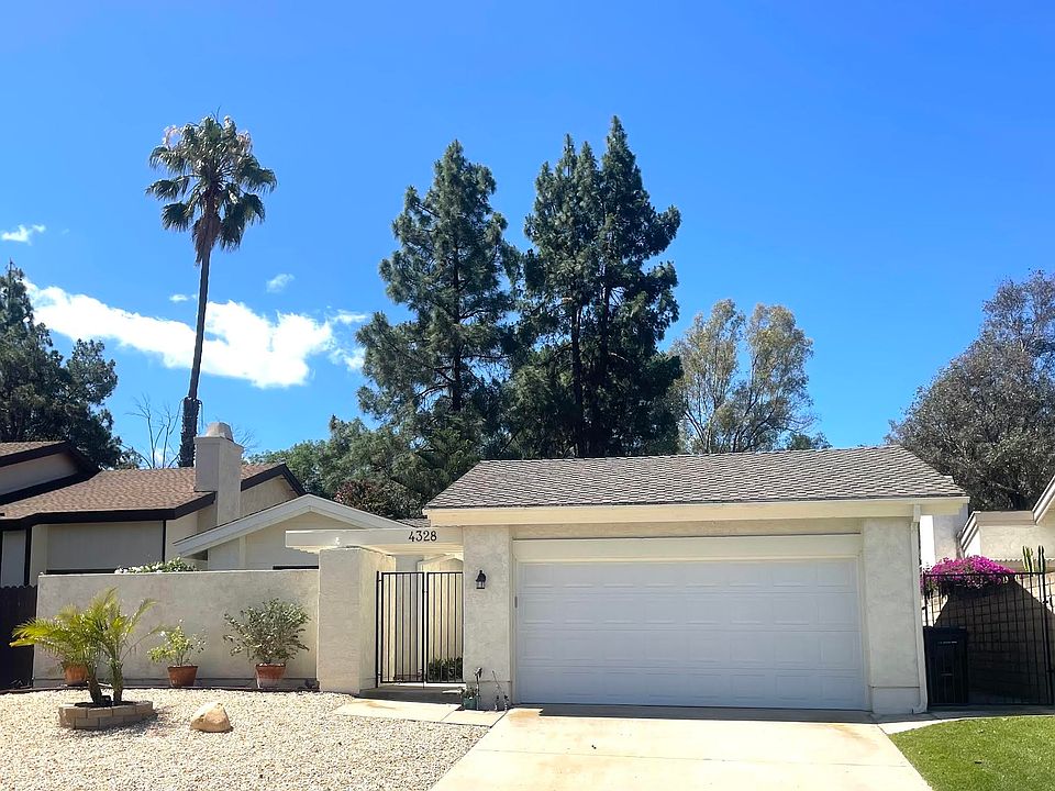 1st image of 4328 Forest Oaks Dr