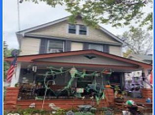 3684 E 52nd St, Cleveland, OH