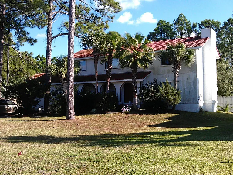 Front View