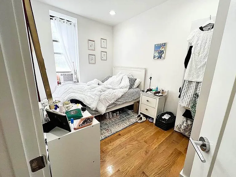 317 W 121st St #2B — Photo 5