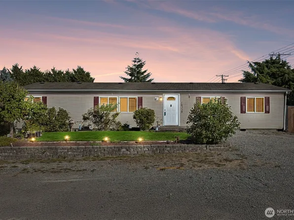 16529 42nd Avenue Ct E, Tacoma, WA 98446