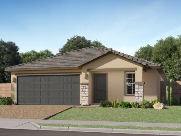 3242 N 98th Ln, Phoenix, AZ 85037