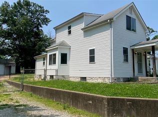 360 Lagro Ave, Saint Louis, MO