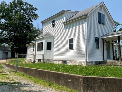 360 Lagro Ave, Saint Louis, MO, 63125